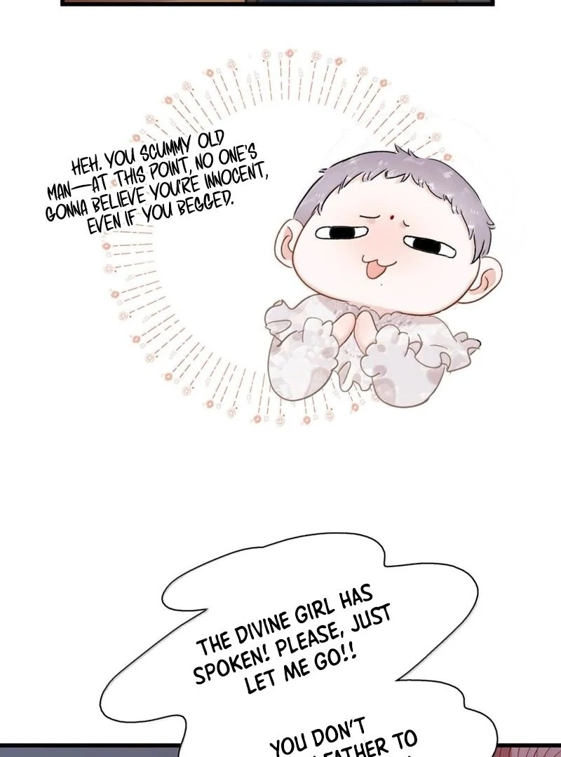 After The Novel Villains Heard My Inner Voice Chapter 20 - Page 14