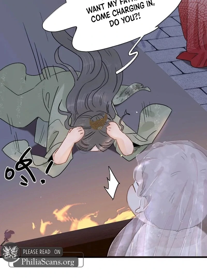 After The Novel Villains Heard My Inner Voice Chapter 20 - Page 15