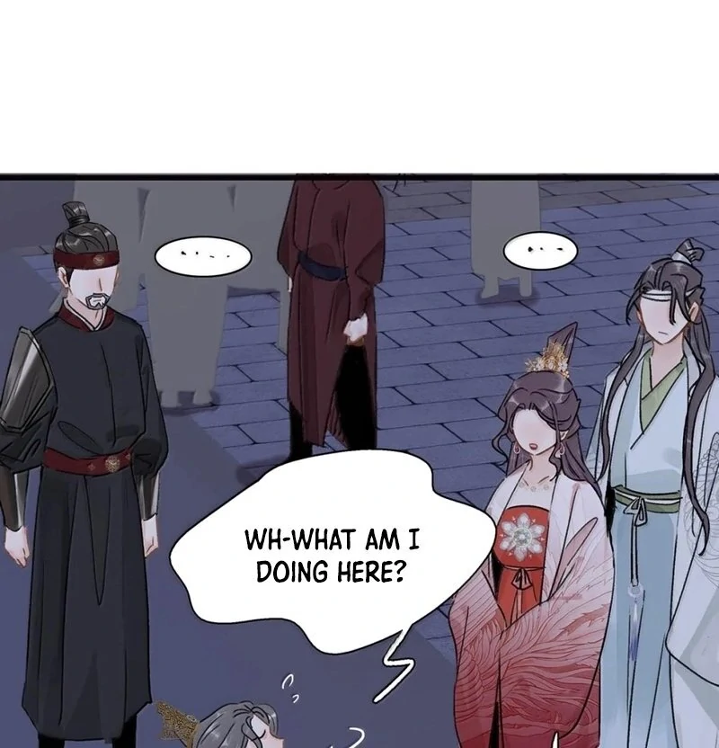 After The Novel Villains Heard My Inner Voice Chapter 20 - Page 17