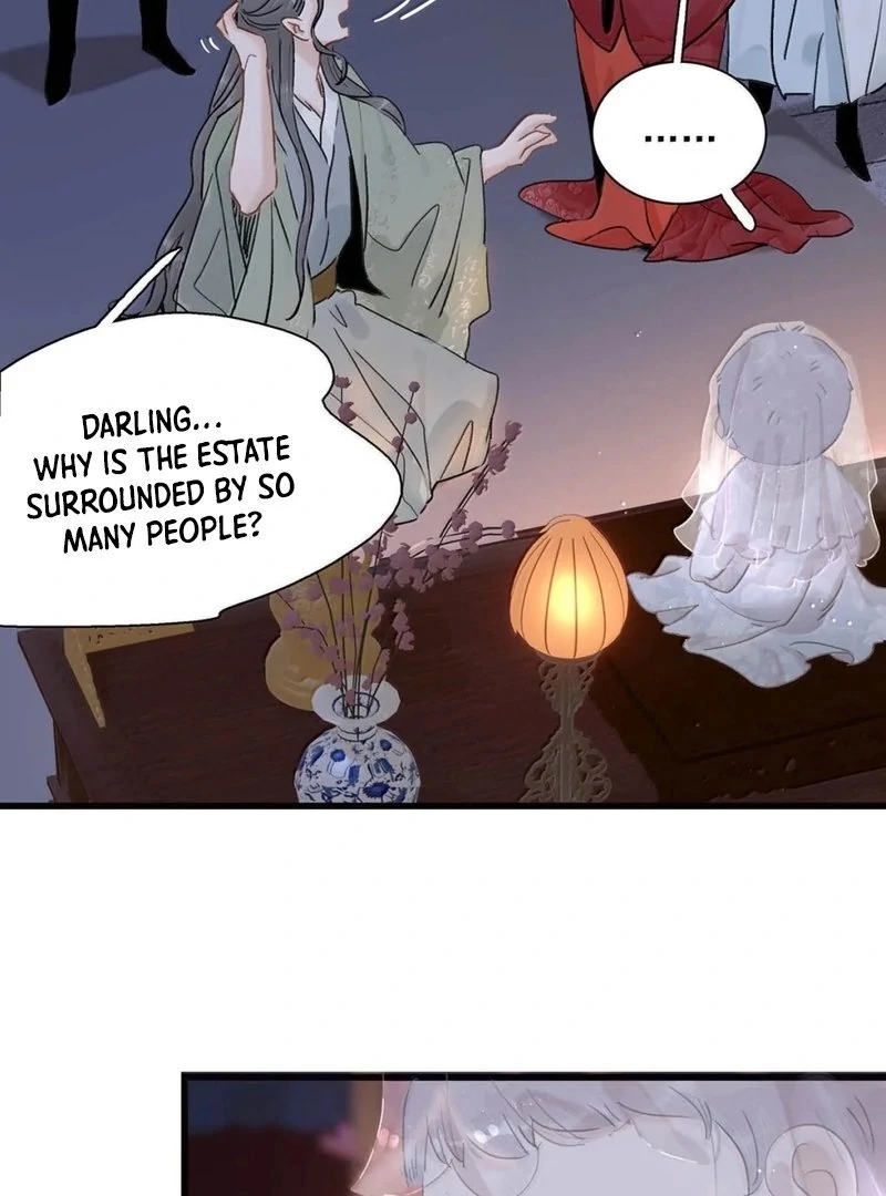 After The Novel Villains Heard My Inner Voice Chapter 20 - Page 18