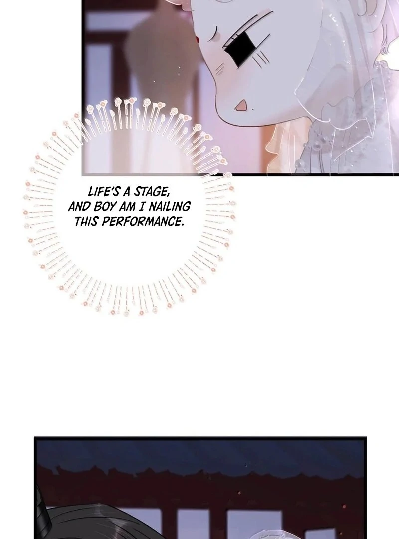 After The Novel Villains Heard My Inner Voice Chapter 20 - Page 19