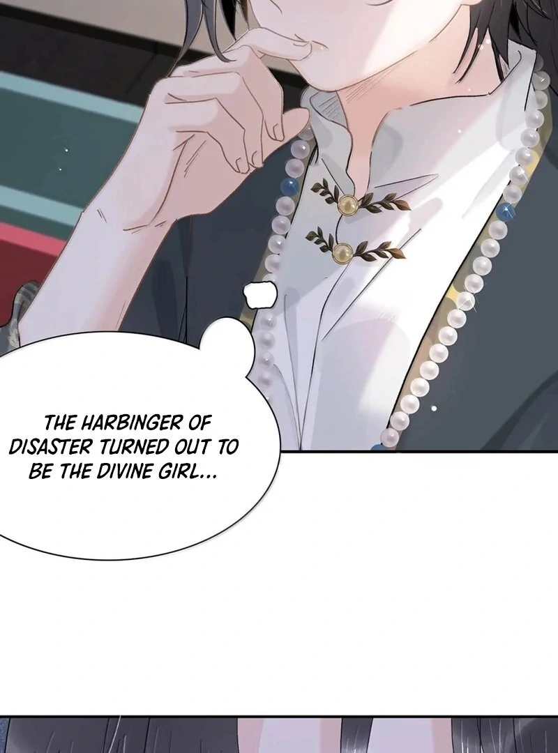 After The Novel Villains Heard My Inner Voice Chapter 20 - Page 25