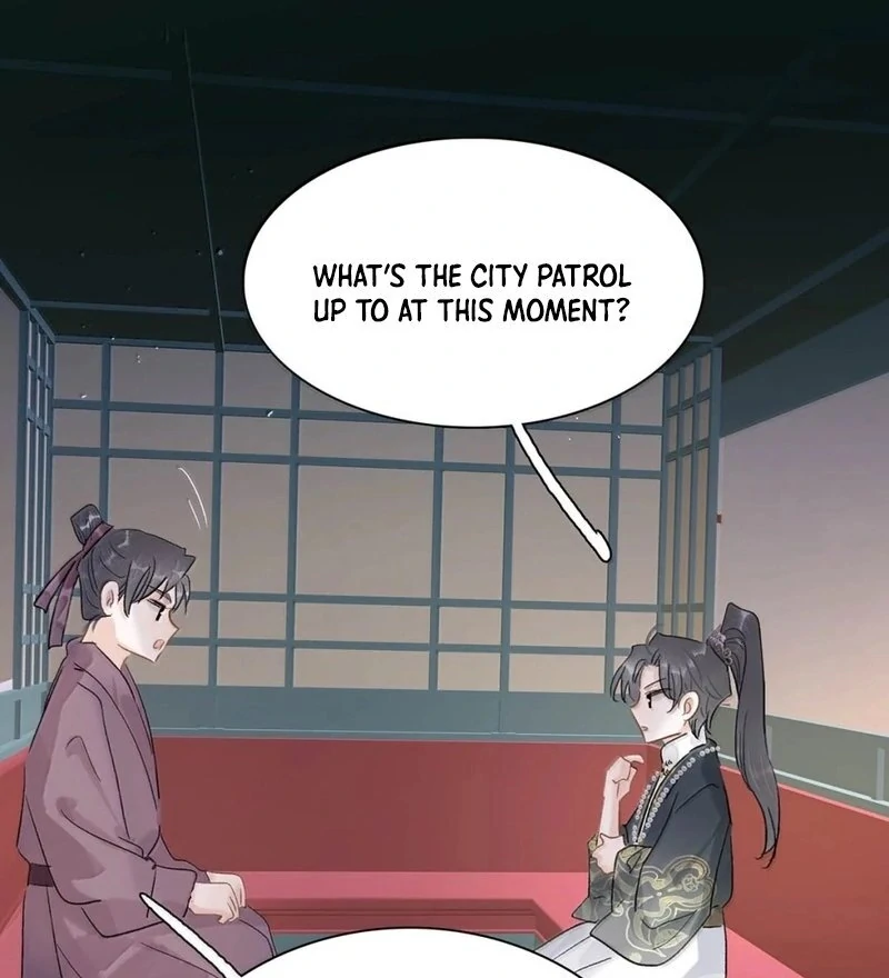 After The Novel Villains Heard My Inner Voice Chapter 20 - Page 27