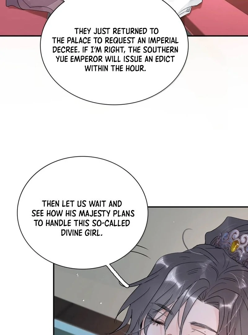 After The Novel Villains Heard My Inner Voice Chapter 20 - Page 28