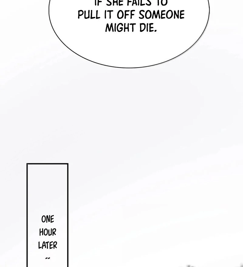 After The Novel Villains Heard My Inner Voice Chapter 20 - Page 31