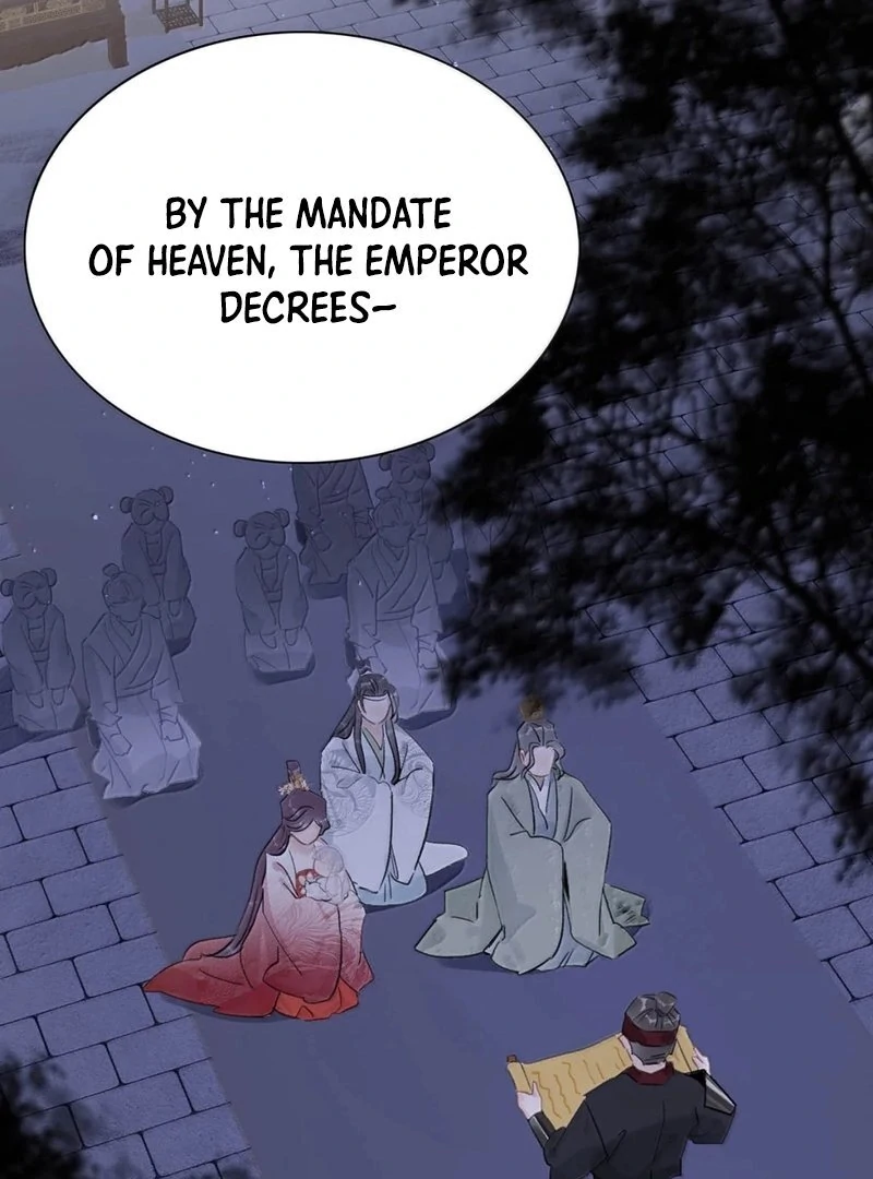 After The Novel Villains Heard My Inner Voice Chapter 20 - Page 33