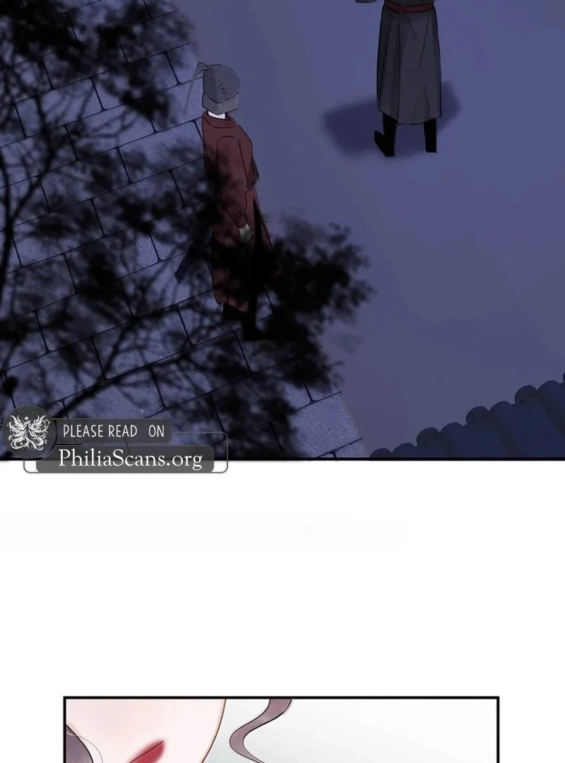 After The Novel Villains Heard My Inner Voice Chapter 20 - Page 34