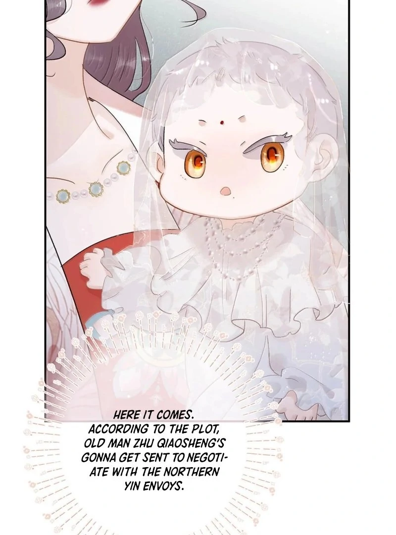 After The Novel Villains Heard My Inner Voice Chapter 20 - Page 35