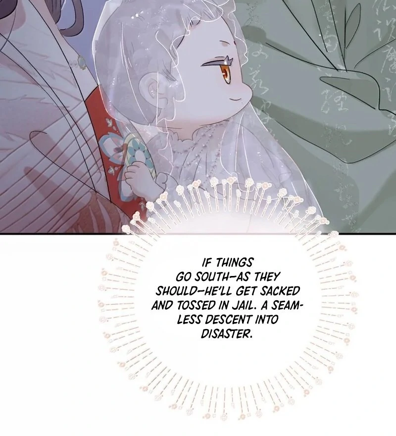 After The Novel Villains Heard My Inner Voice Chapter 20 - Page 37