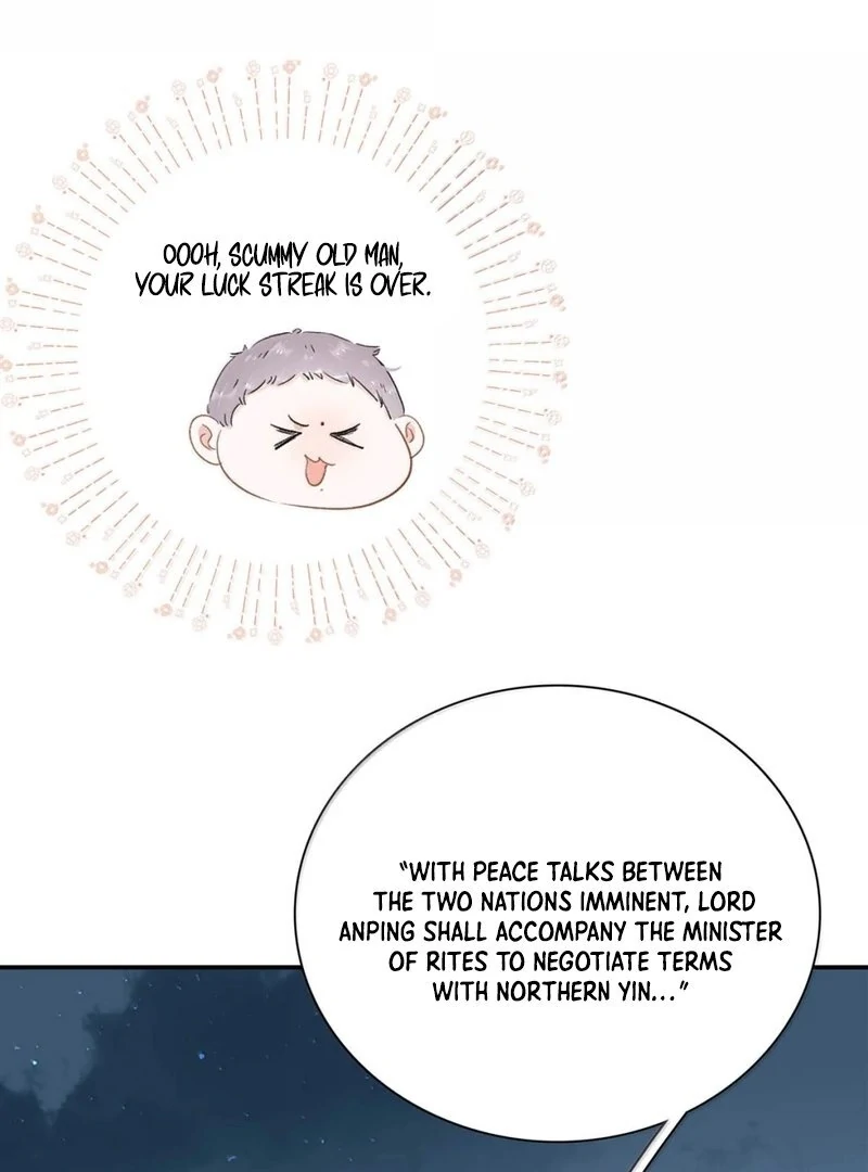 After The Novel Villains Heard My Inner Voice Chapter 20 - Page 38