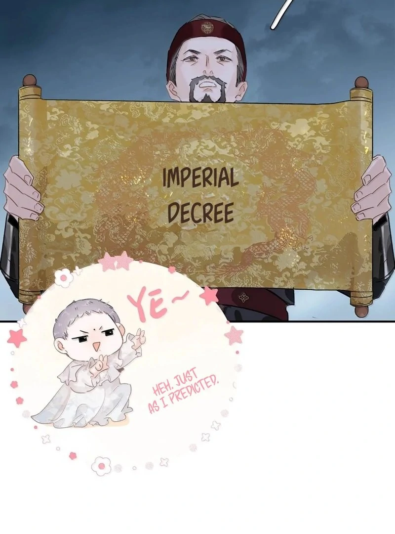 After The Novel Villains Heard My Inner Voice Chapter 20 - Page 39