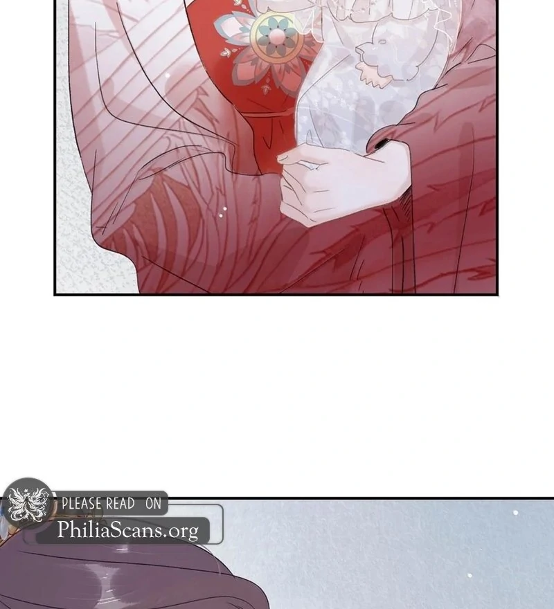 After The Novel Villains Heard My Inner Voice Chapter 20 - Page 41