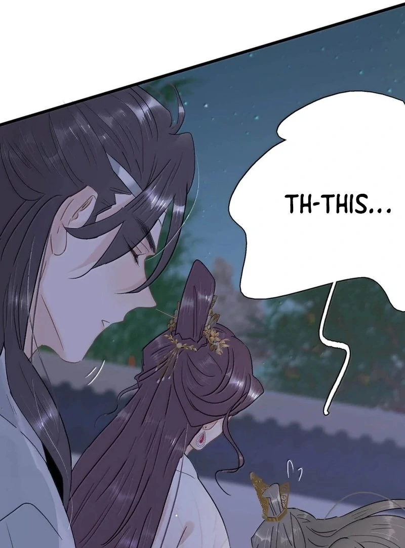 After The Novel Villains Heard My Inner Voice Chapter 20 - Page 8