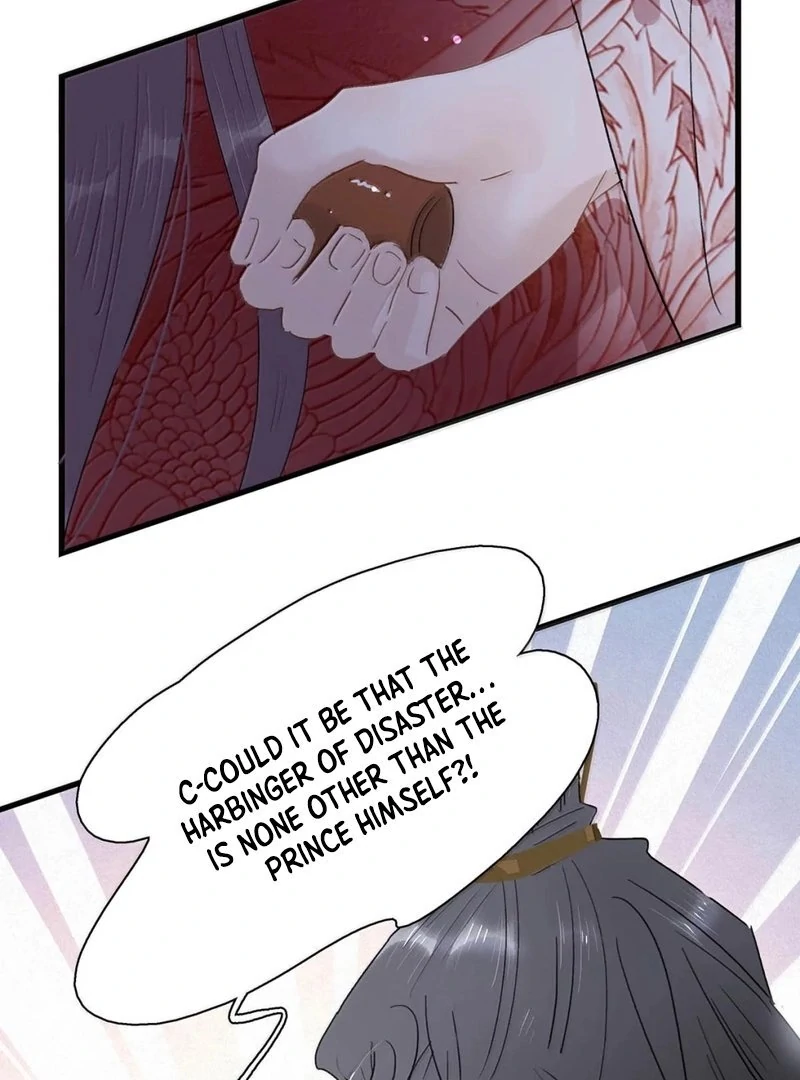 After The Novel Villains Heard My Inner Voice Chapter 20 - Page 10