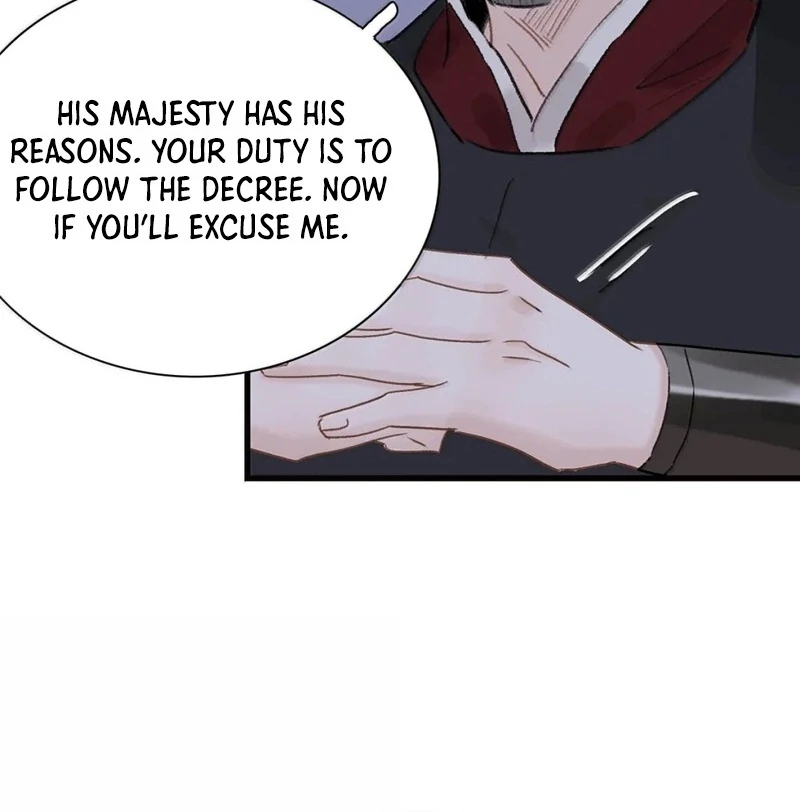 After The Novel Villains Heard My Inner Voice Chapter 21 - Page 13