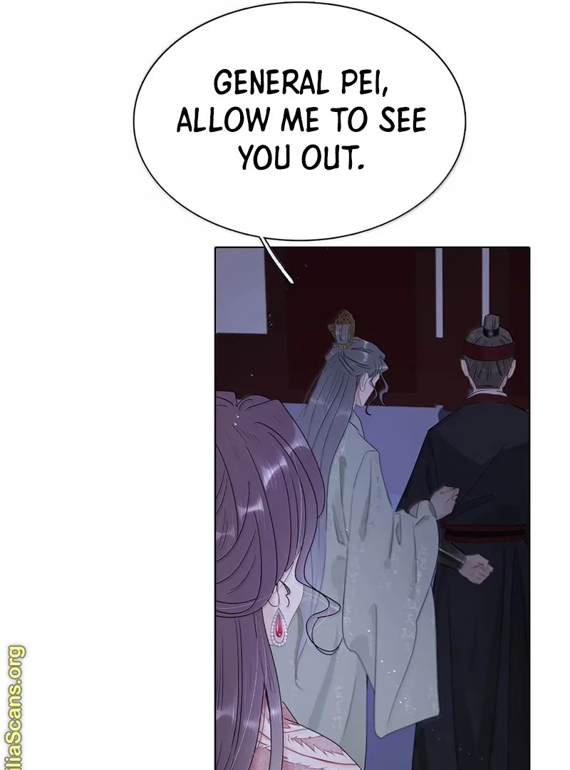 After The Novel Villains Heard My Inner Voice Chapter 21 - Page 14