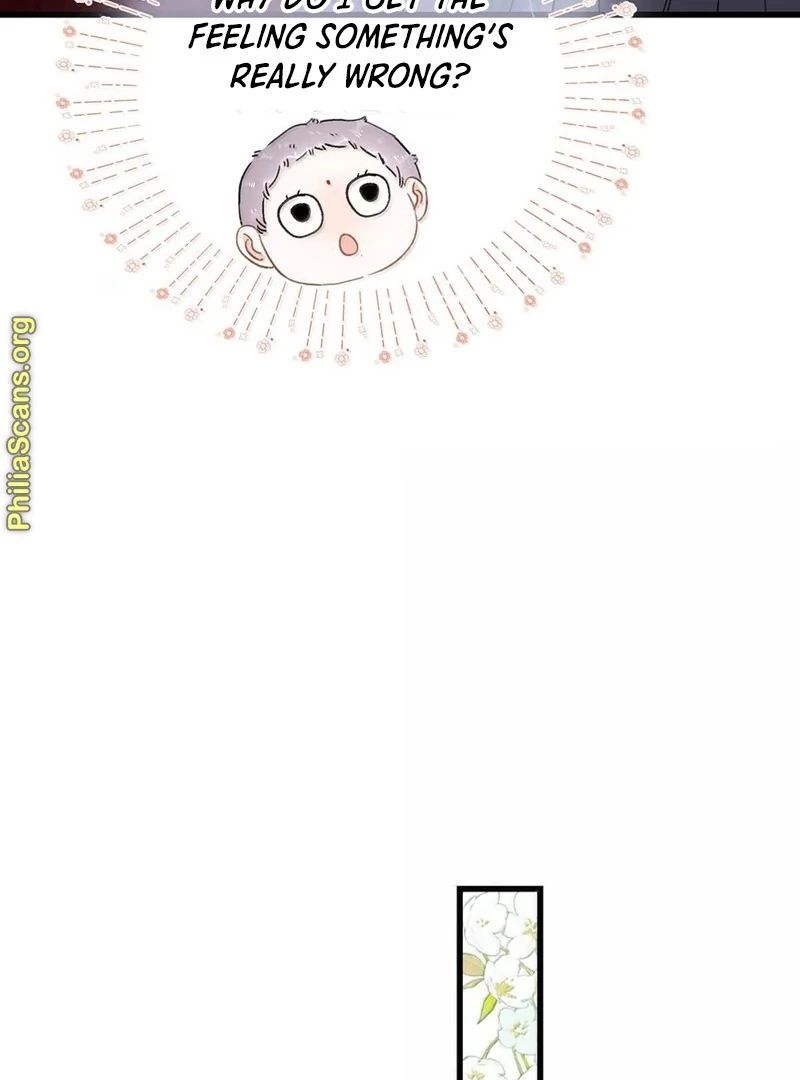 After The Novel Villains Heard My Inner Voice Chapter 21 - Page 17