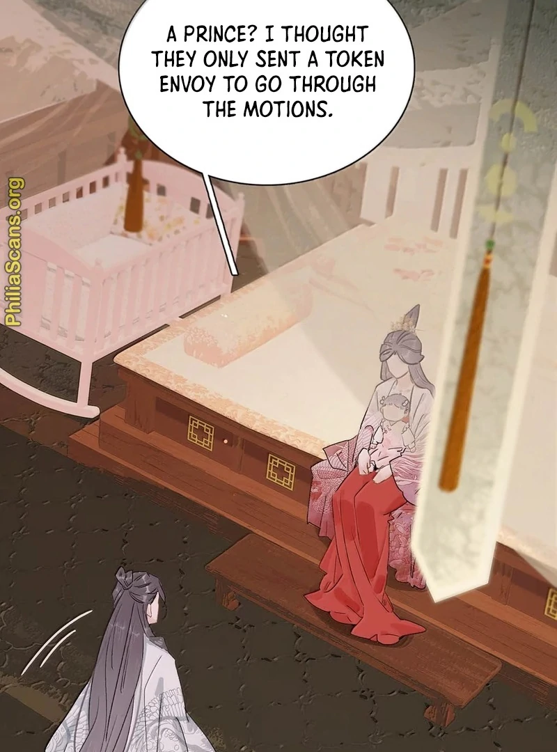 After The Novel Villains Heard My Inner Voice Chapter 21 - Page 20