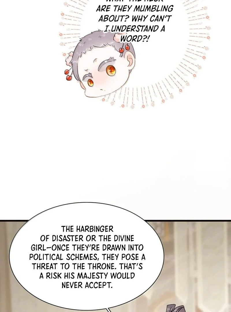 After The Novel Villains Heard My Inner Voice Chapter 21 - Page 23