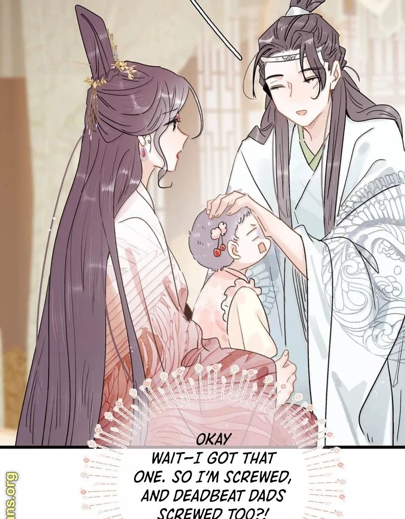 After The Novel Villains Heard My Inner Voice Chapter 21 - Page 24