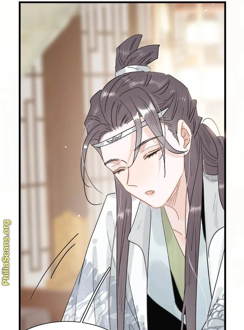 After The Novel Villains Heard My Inner Voice Chapter 21 - Page 26