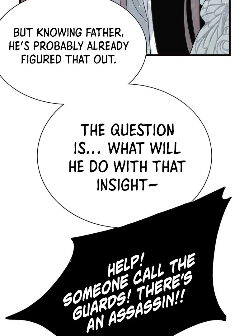 After The Novel Villains Heard My Inner Voice Chapter 21 - Page 27