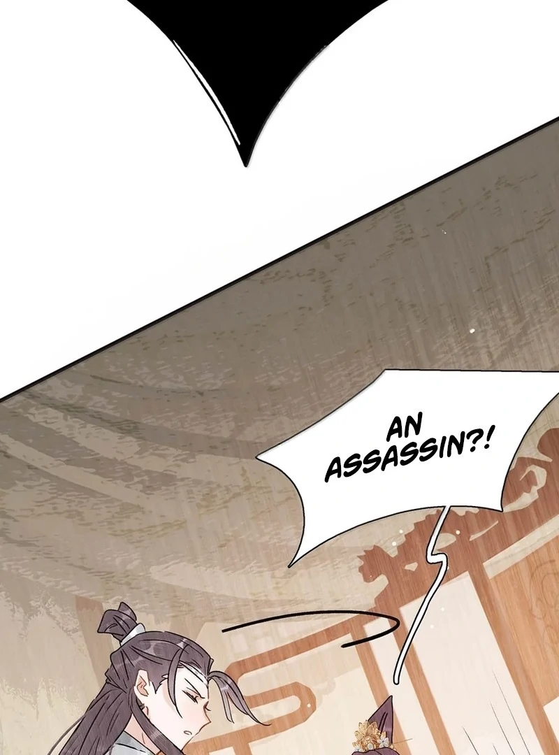 After The Novel Villains Heard My Inner Voice Chapter 21 - Page 28