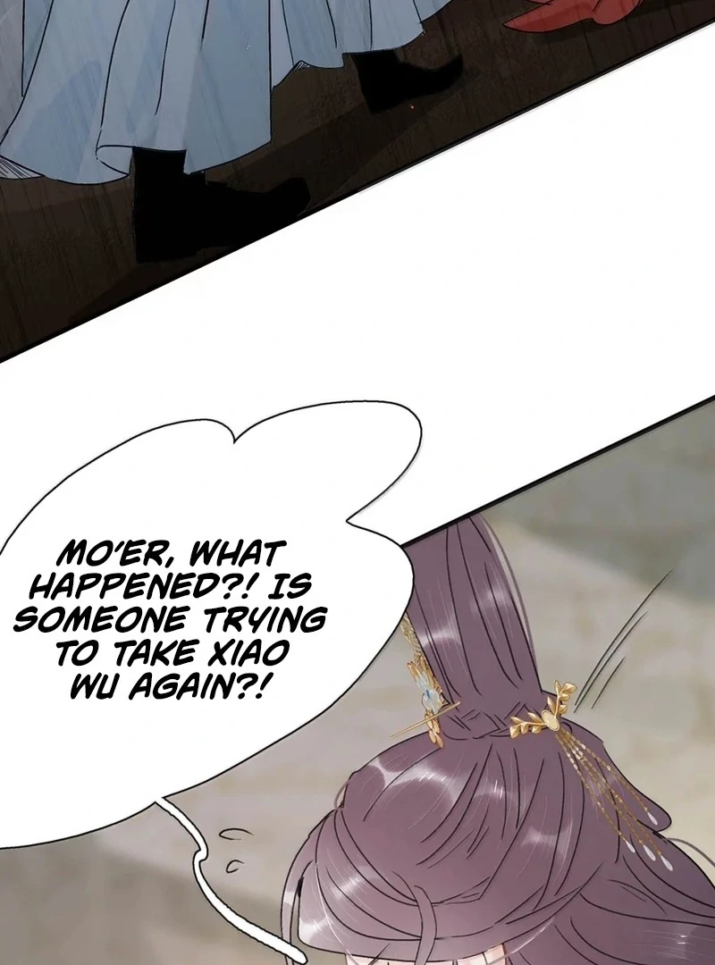 After The Novel Villains Heard My Inner Voice Chapter 21 - Page 30