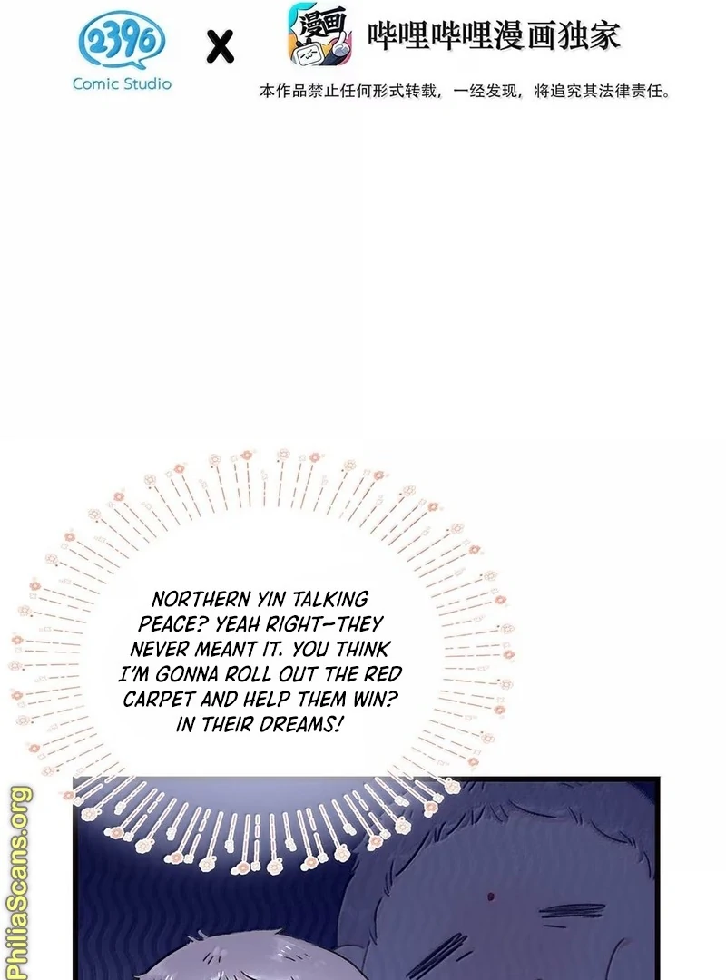 After The Novel Villains Heard My Inner Voice Chapter 21 - Page 4