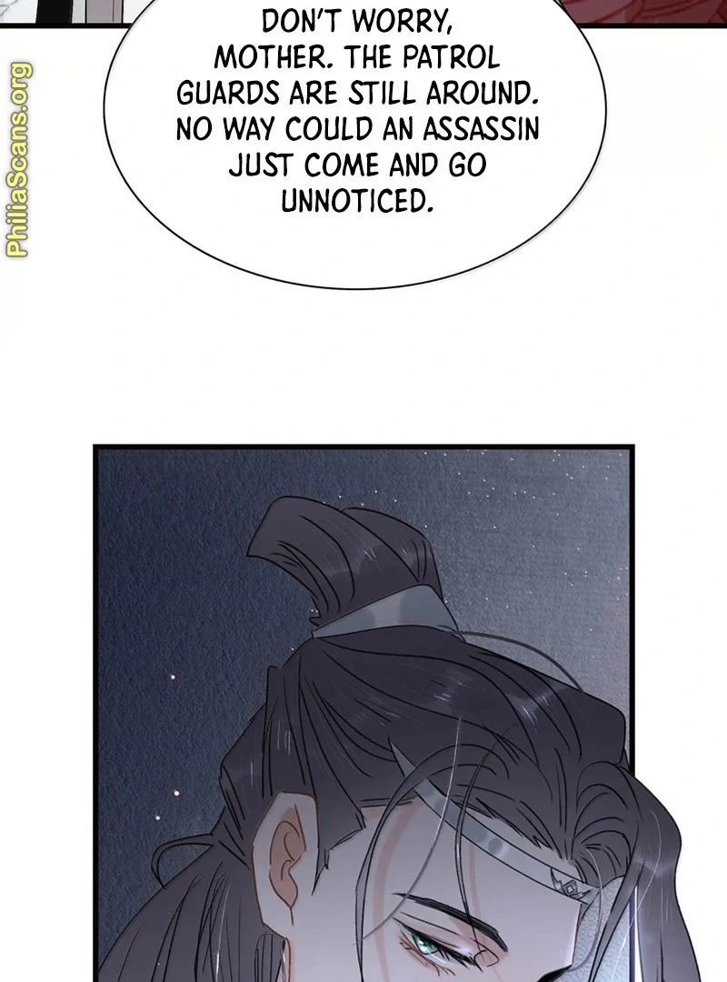 After The Novel Villains Heard My Inner Voice Chapter 21 - Page 32