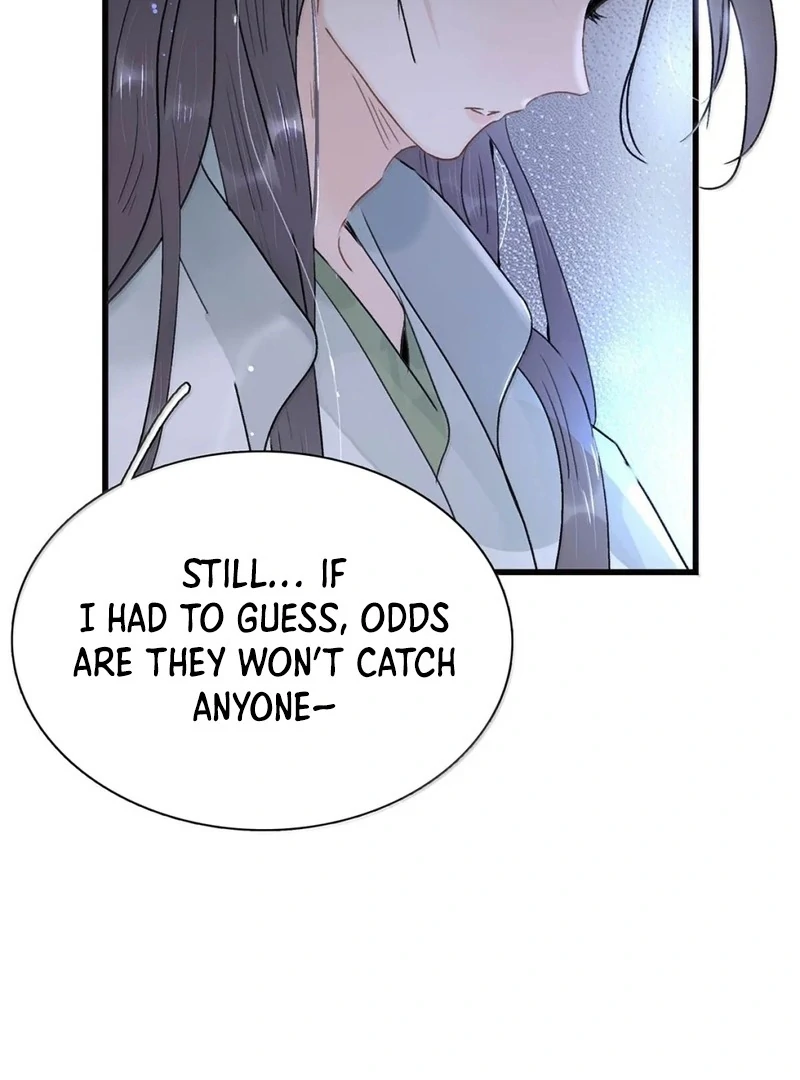 After The Novel Villains Heard My Inner Voice Chapter 21 - Page 33