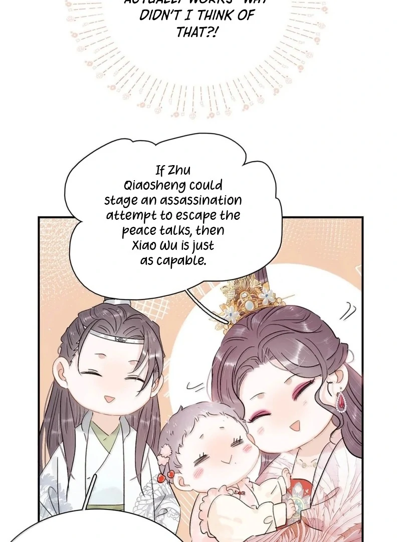 After The Novel Villains Heard My Inner Voice Chapter 21 - Page 35