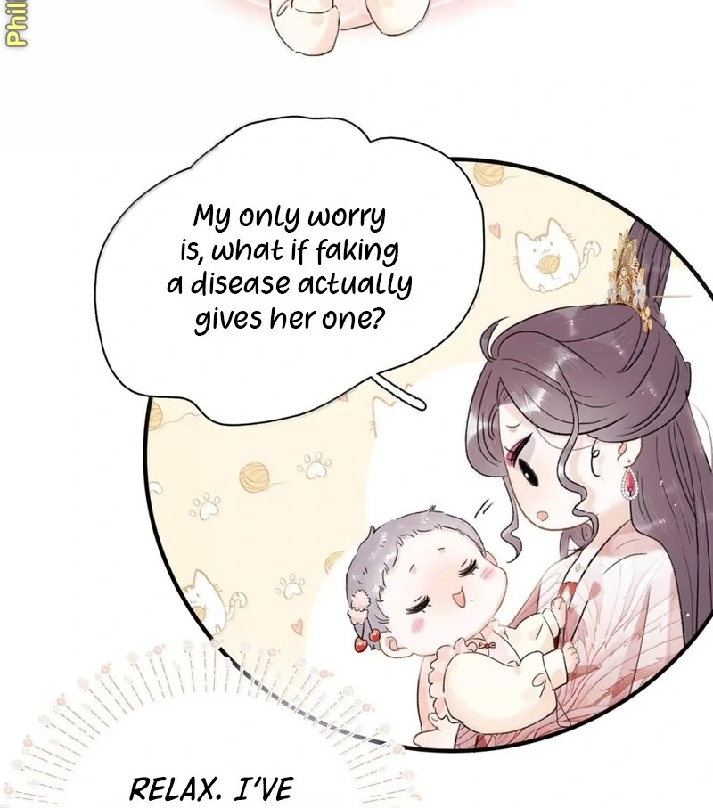 After The Novel Villains Heard My Inner Voice Chapter 21 - Page 37