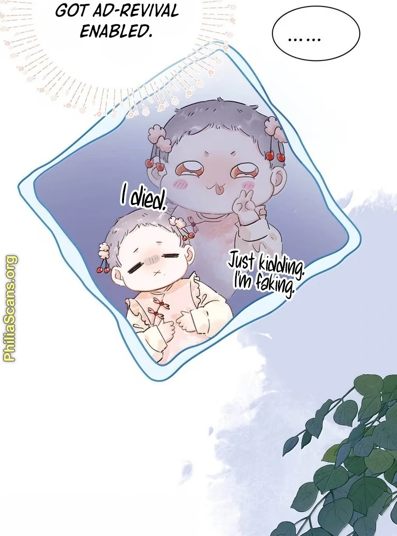 After The Novel Villains Heard My Inner Voice Chapter 21 - Page 38