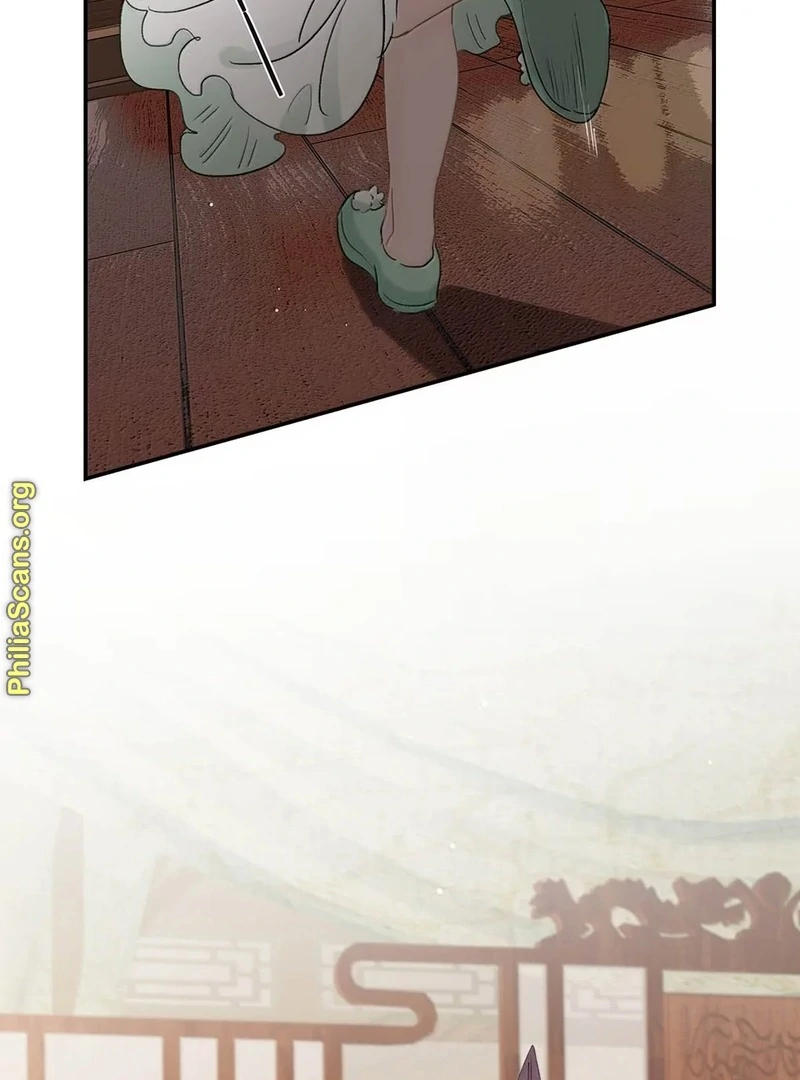 After The Novel Villains Heard My Inner Voice Chapter 21 - Page 40