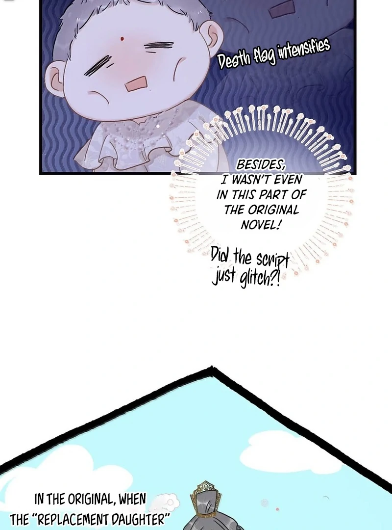 After The Novel Villains Heard My Inner Voice Chapter 21 - Page 5