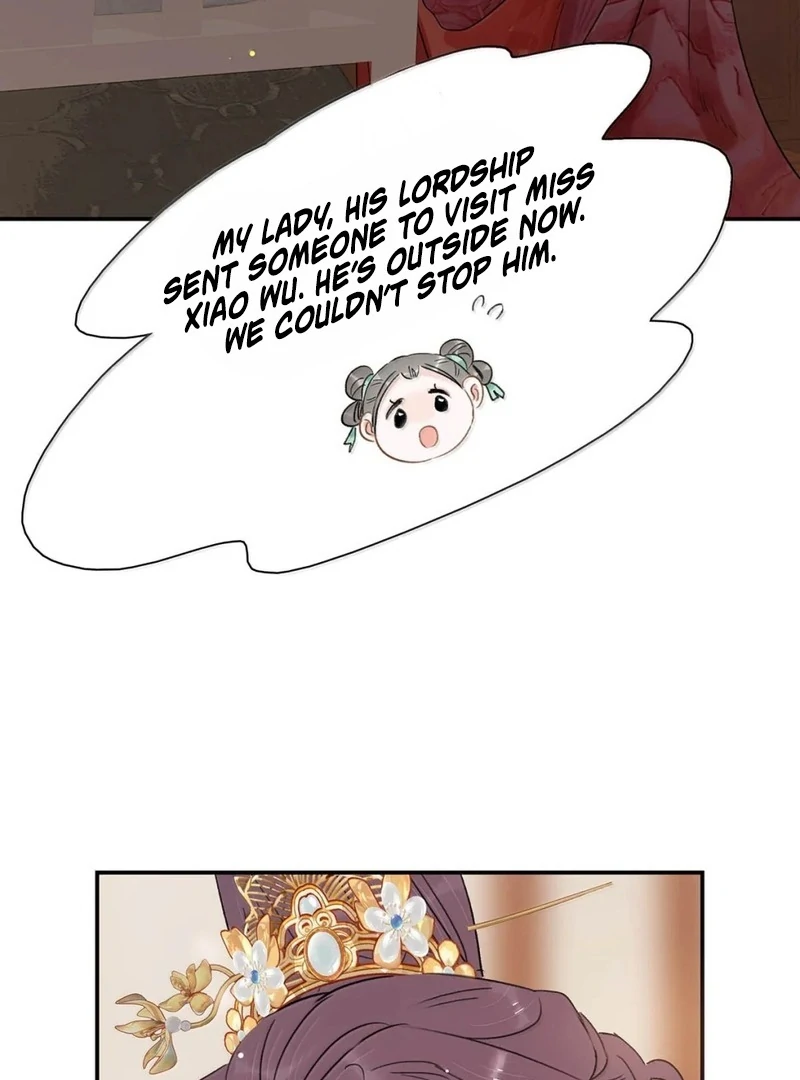 After The Novel Villains Heard My Inner Voice Chapter 21 - Page 42