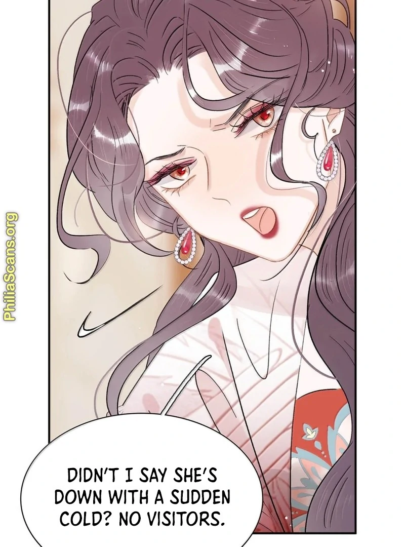 After The Novel Villains Heard My Inner Voice Chapter 21 - Page 43