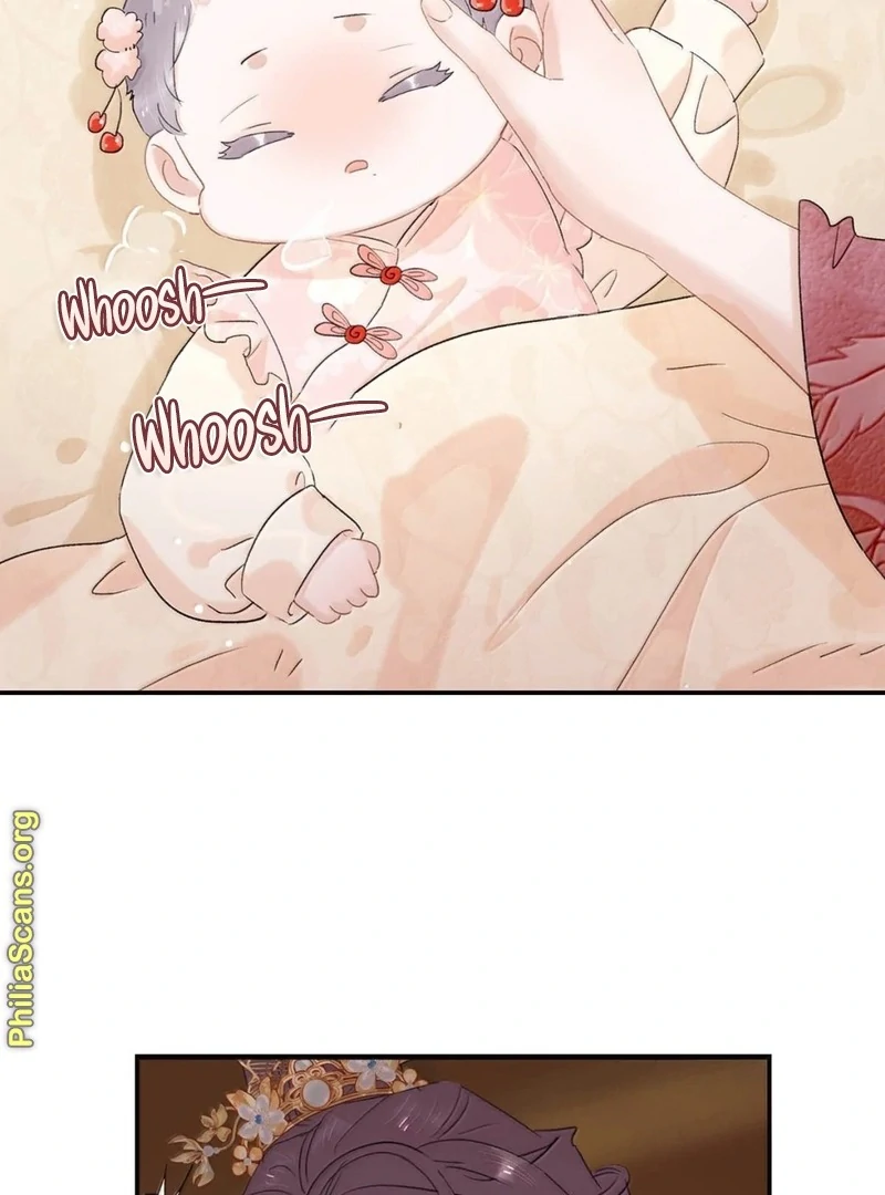 After The Novel Villains Heard My Inner Voice Chapter 21 - Page 45