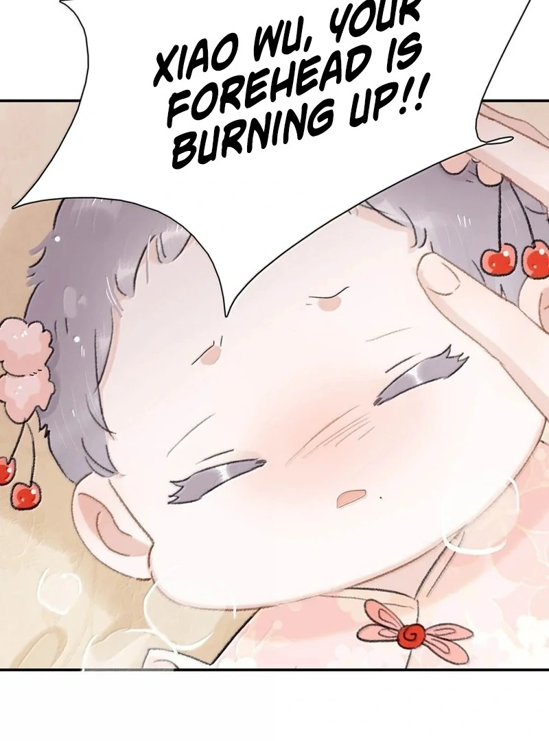 After The Novel Villains Heard My Inner Voice Chapter 21 - Page 47