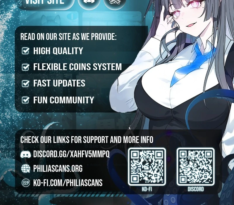 After The Novel Villains Heard My Inner Voice Chapter 21 - Page 49