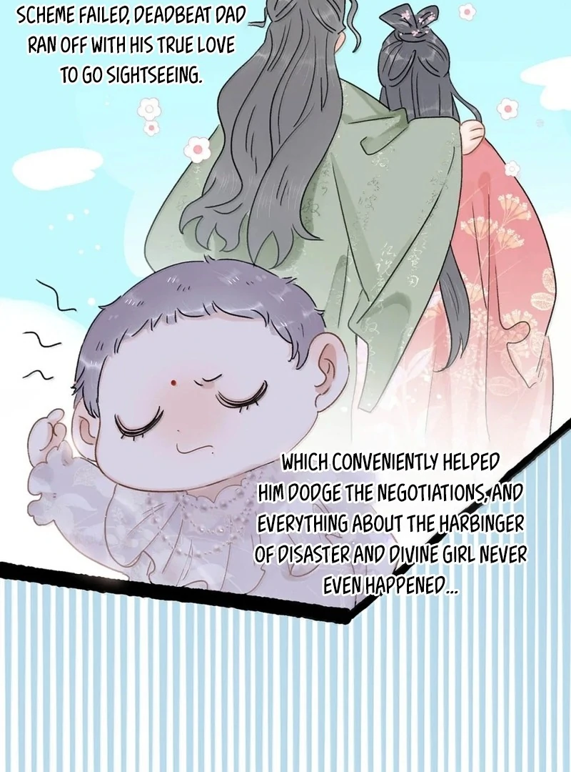 After The Novel Villains Heard My Inner Voice Chapter 21 - Page 6