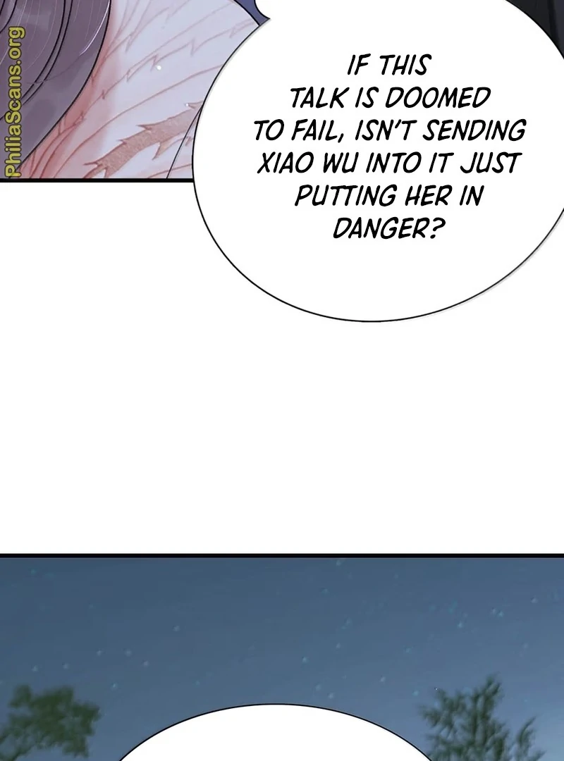 After The Novel Villains Heard My Inner Voice Chapter 21 - Page 10