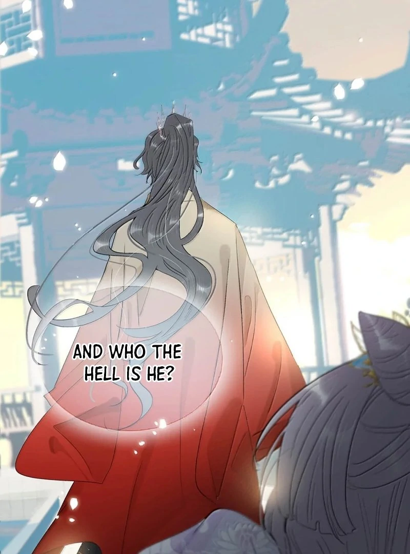 After The Novel Villains Heard My Inner Voice Chapter 22 - Page 11