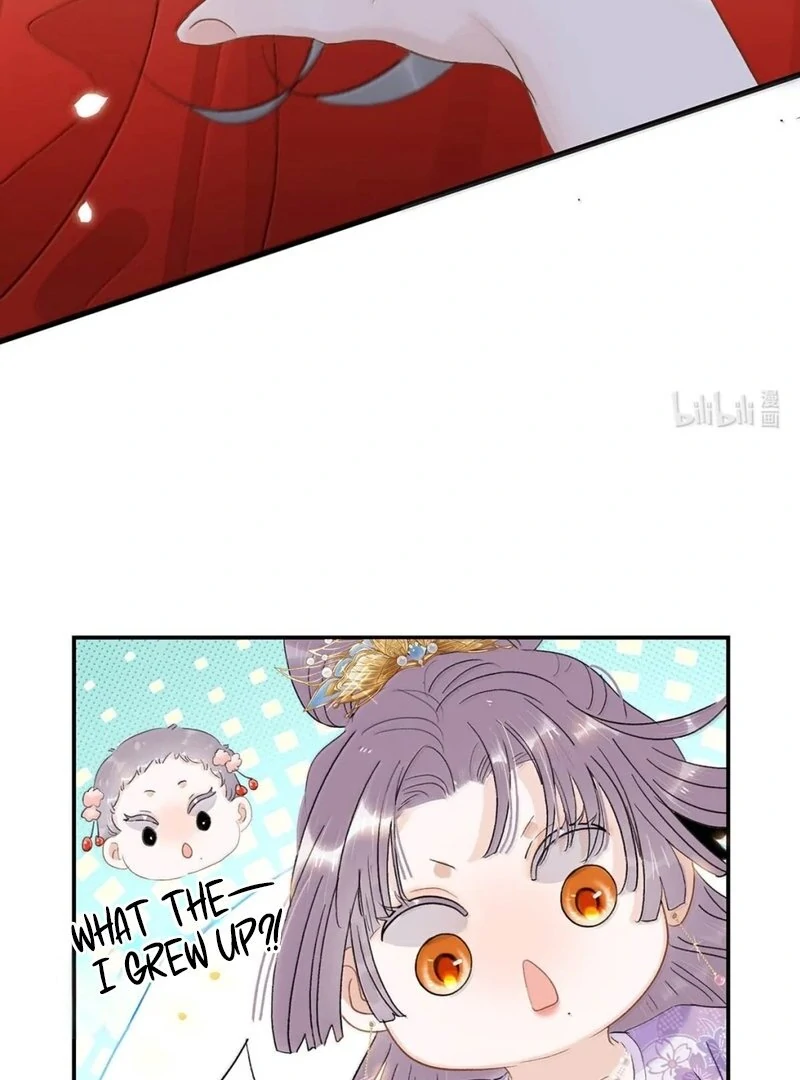 After The Novel Villains Heard My Inner Voice Chapter 22 - Page 14