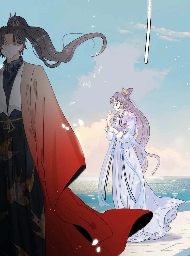 After The Novel Villains Heard My Inner Voice Chapter 22 - Page 16