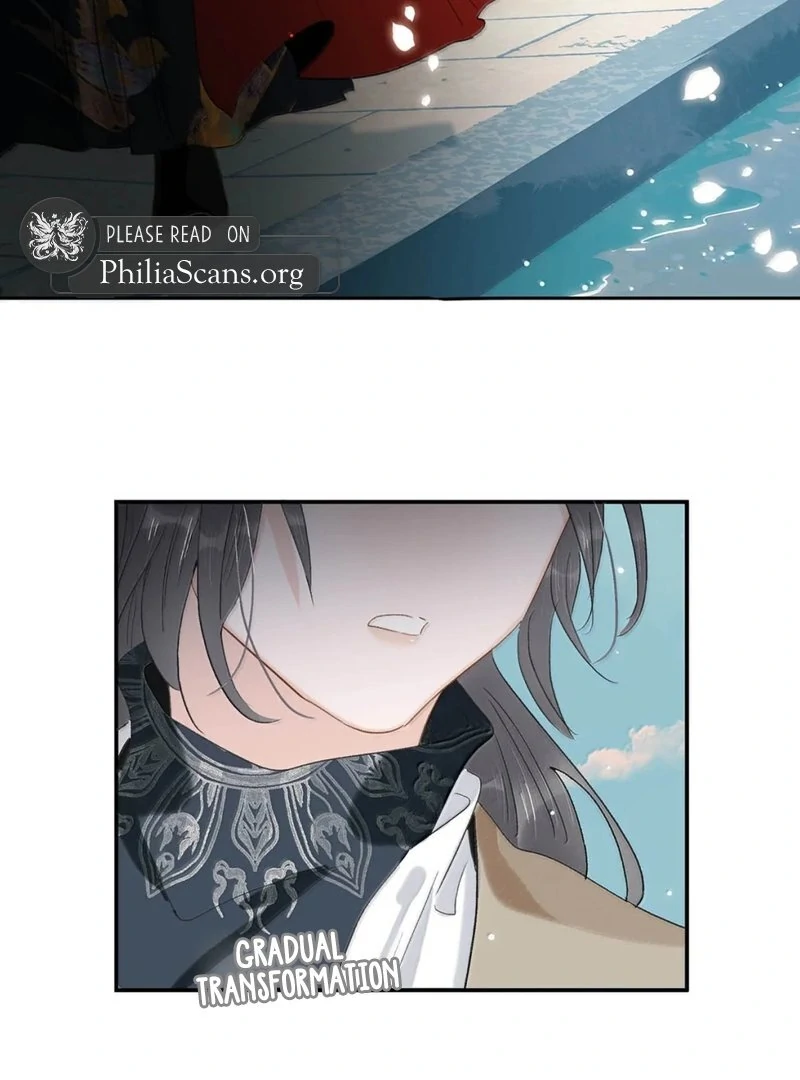 After The Novel Villains Heard My Inner Voice Chapter 22 - Page 17