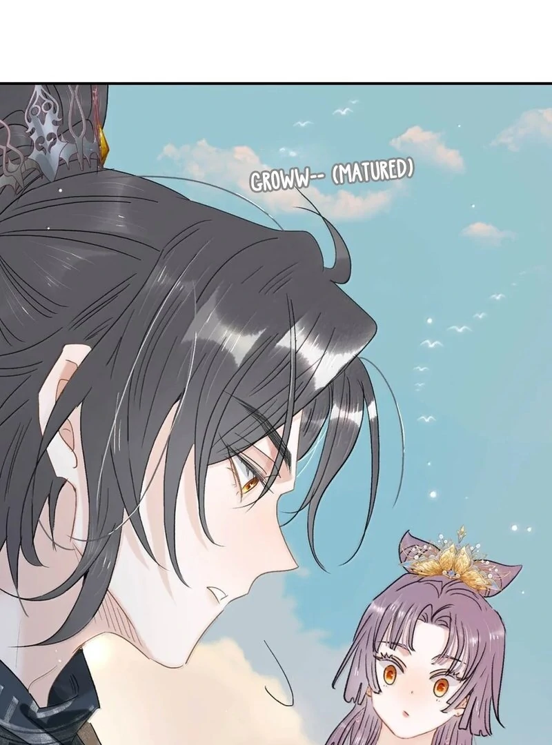 After The Novel Villains Heard My Inner Voice Chapter 22 - Page 18