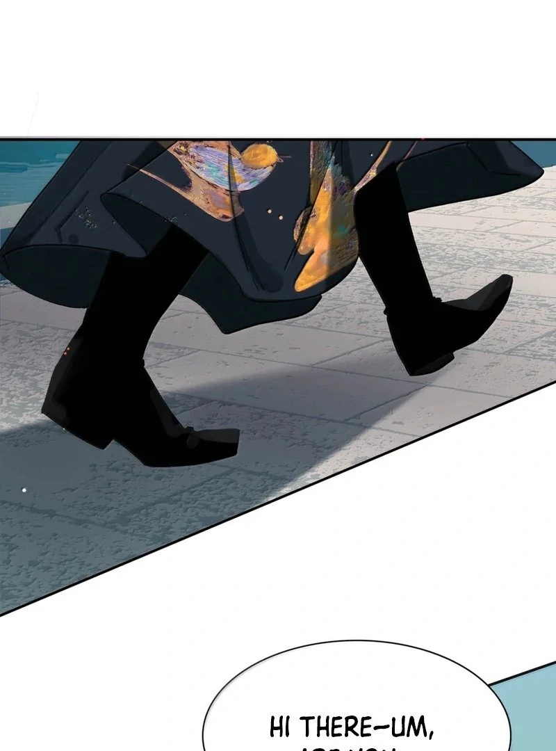 After The Novel Villains Heard My Inner Voice Chapter 22 - Page 23