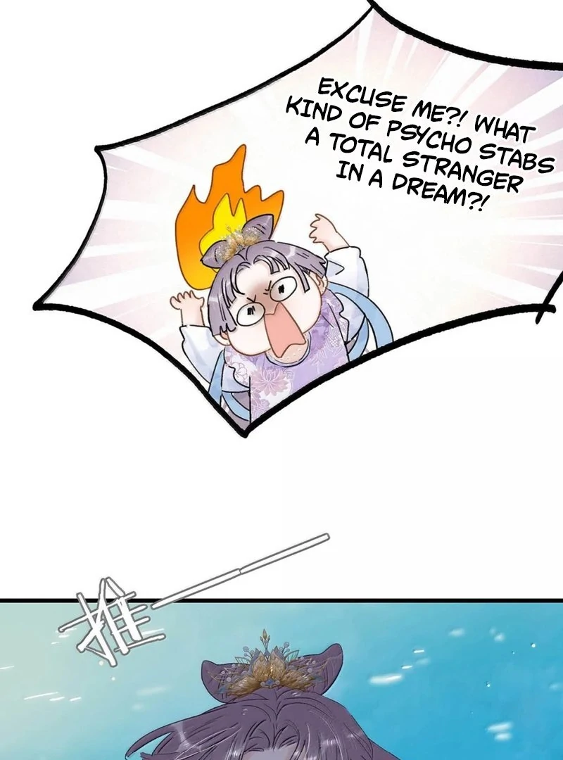 After The Novel Villains Heard My Inner Voice Chapter 22 - Page 27